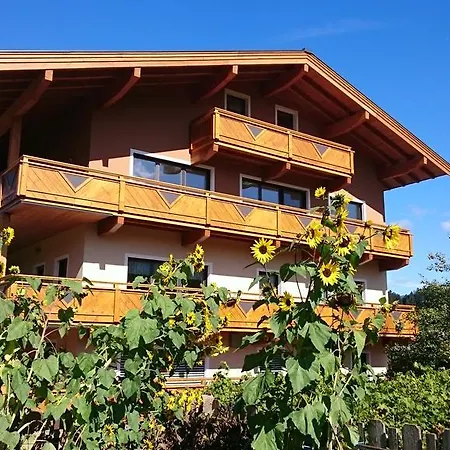 Haeringer Muehle Apartment Bad Haering Exterior photo