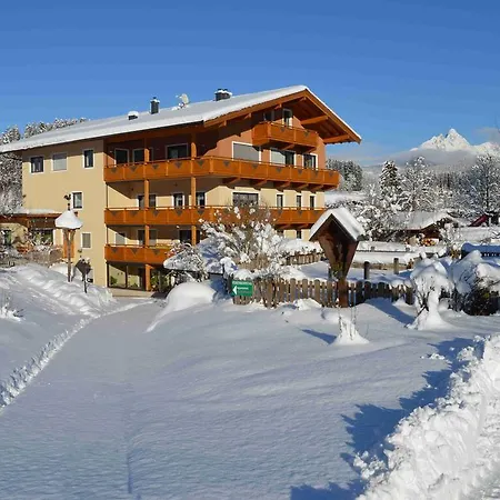 Haeringer Muehle Apartment Bad Haering Exterior photo