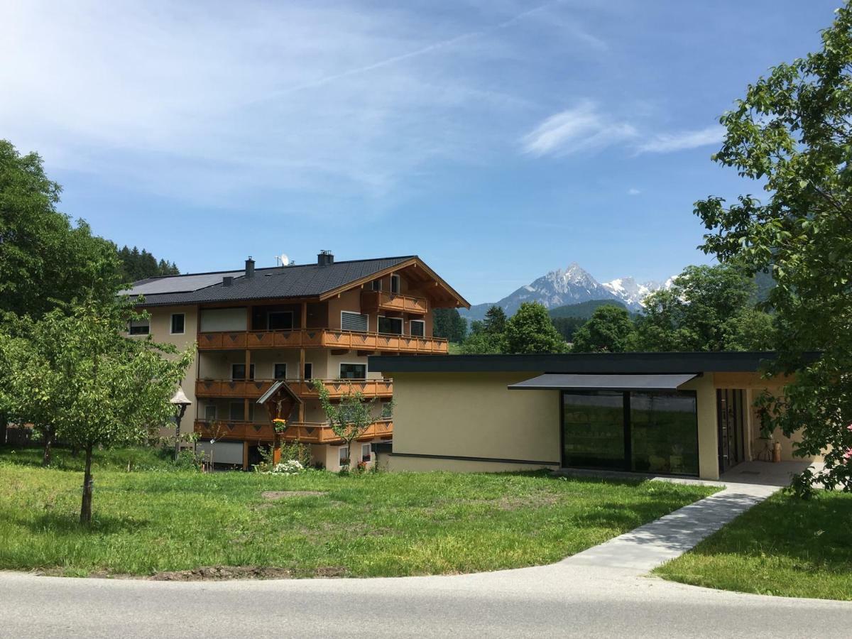 Apartment Häringer Mühle Bad Häring