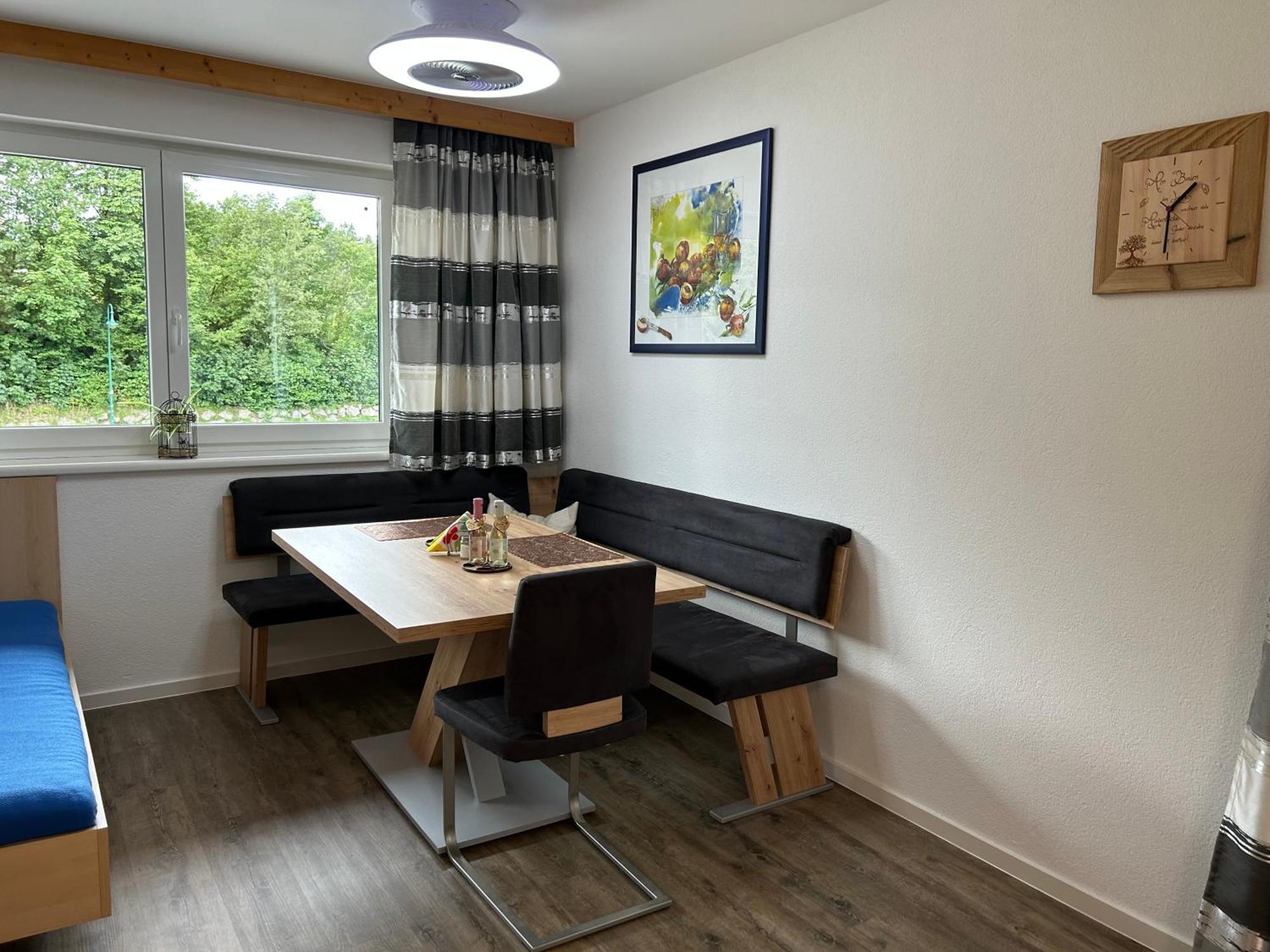 Haeringer Muehle Apartment *