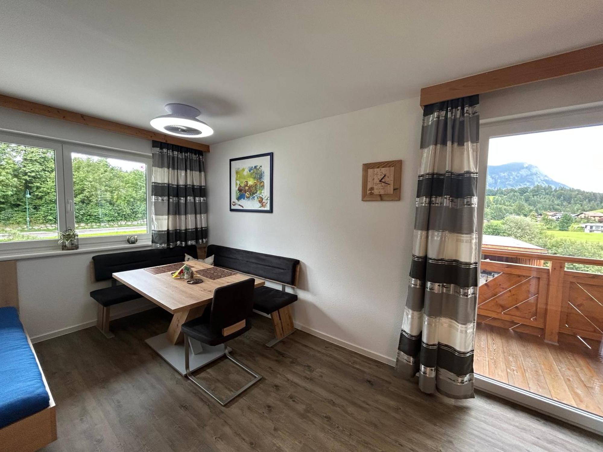 Haeringer Muehle Apartment *