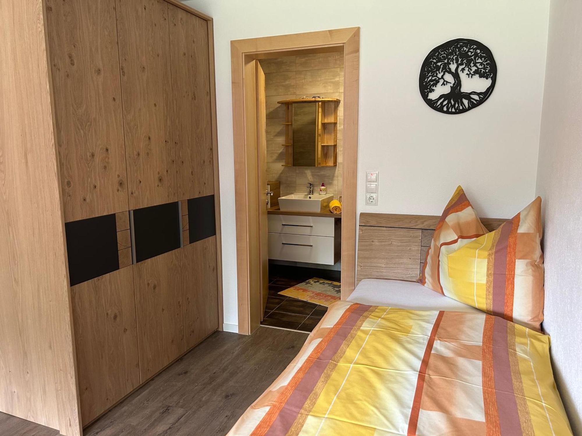Haeringer Muehle Apartment