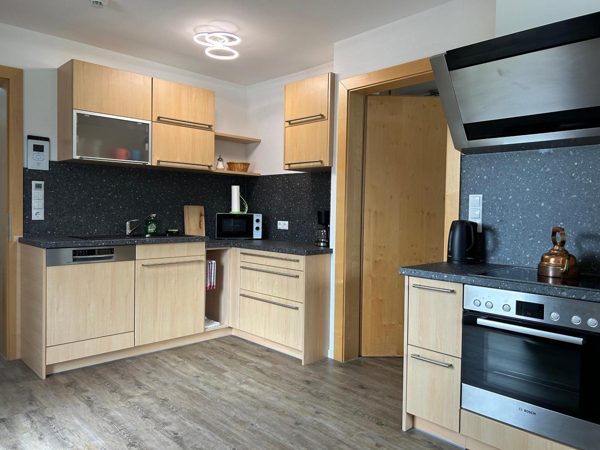 Apartment Haeringer Muehle