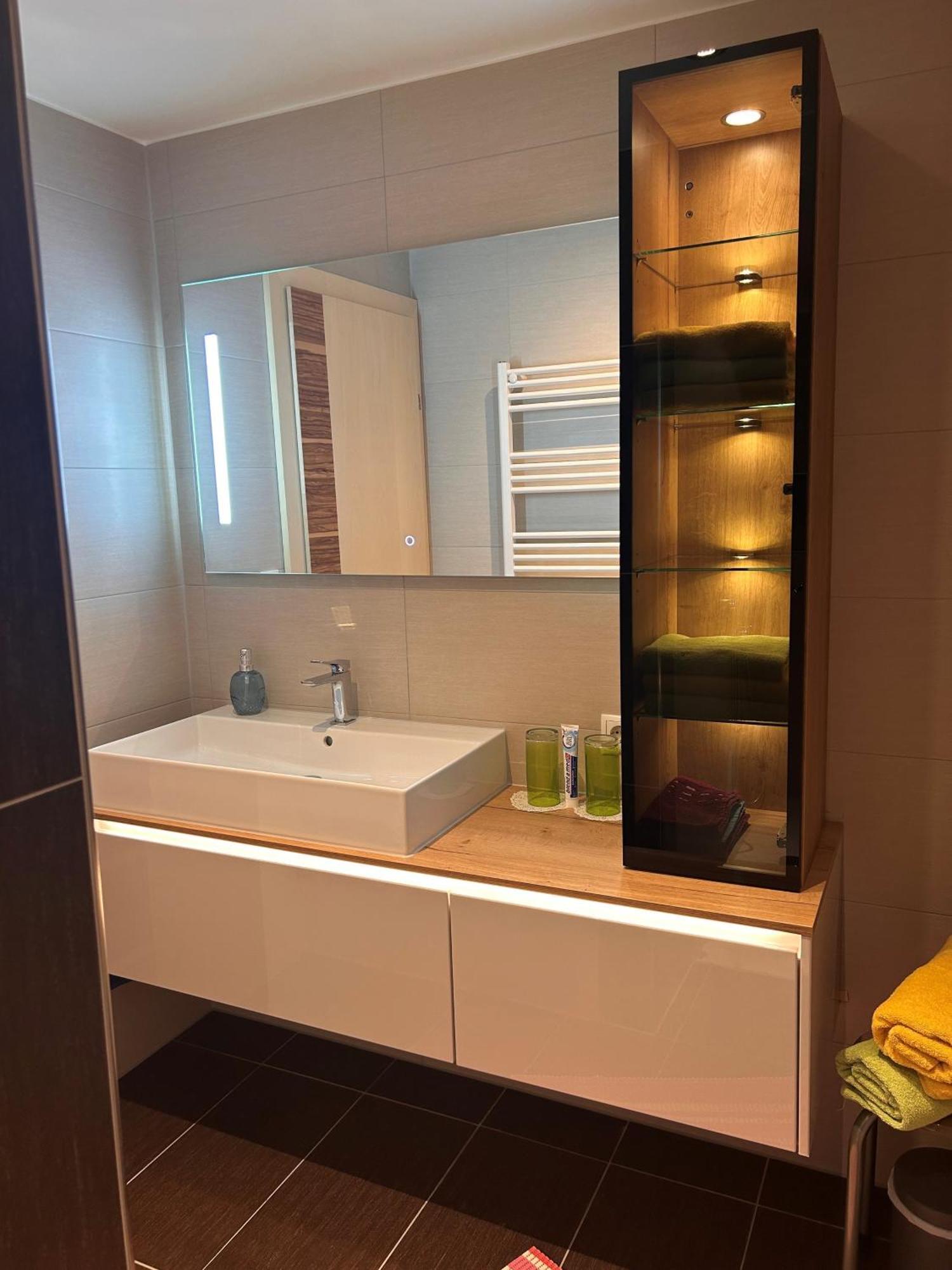 Apartment Haeringer Muehle
