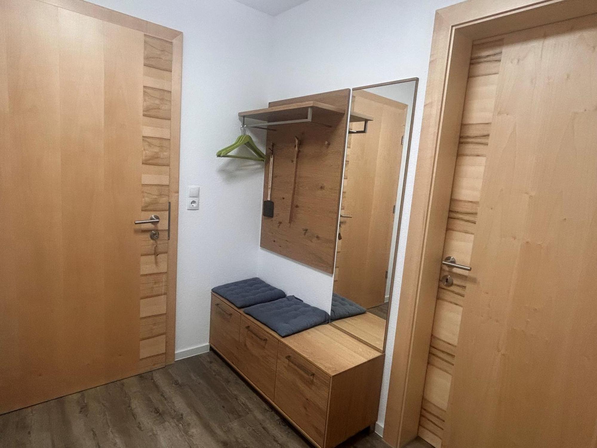 Haeringer Muehle Apartment