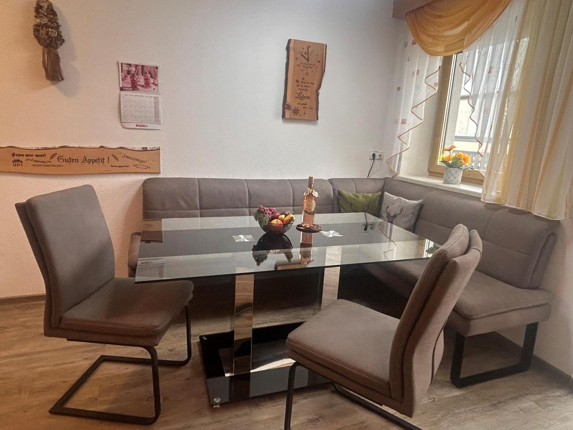 Apartment Haeringer Muehle
