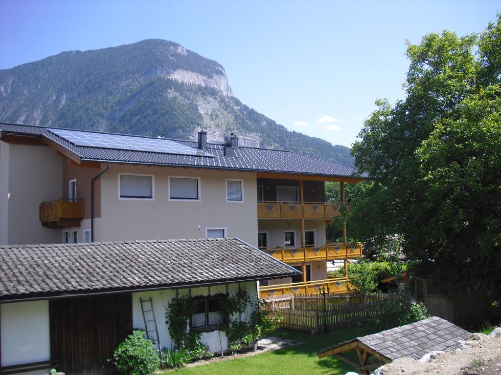 Apartment Haeringer Muehle