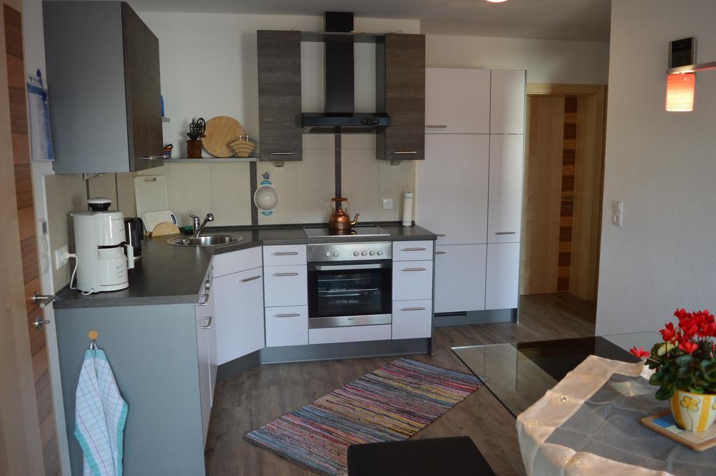 Haeringer Muehle Apartment *