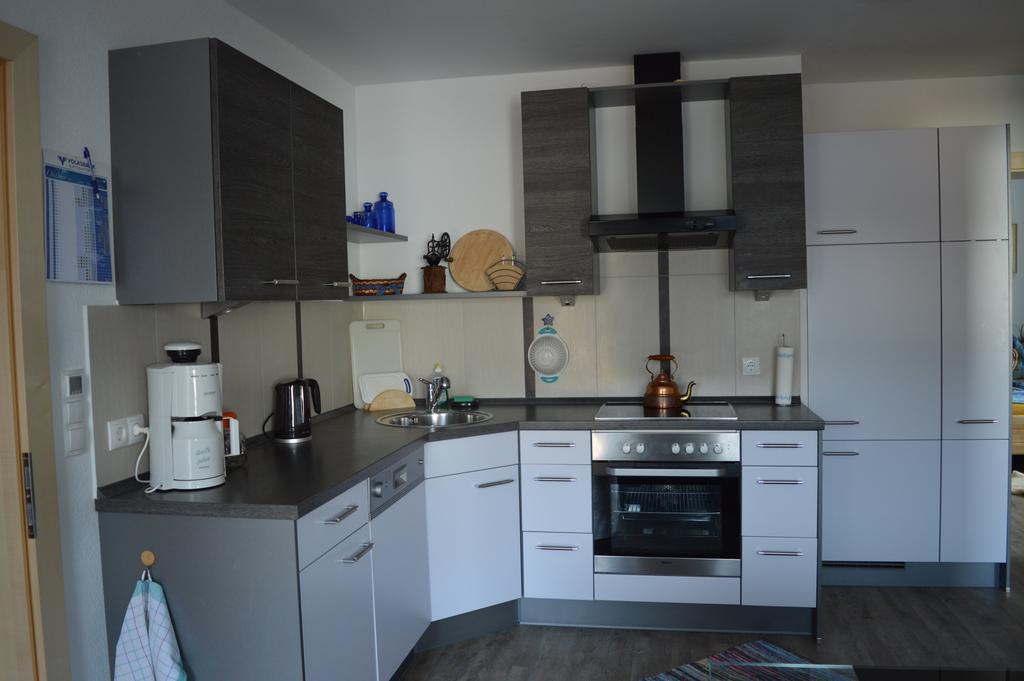 Haeringer Muehle Apartment Bad Haering