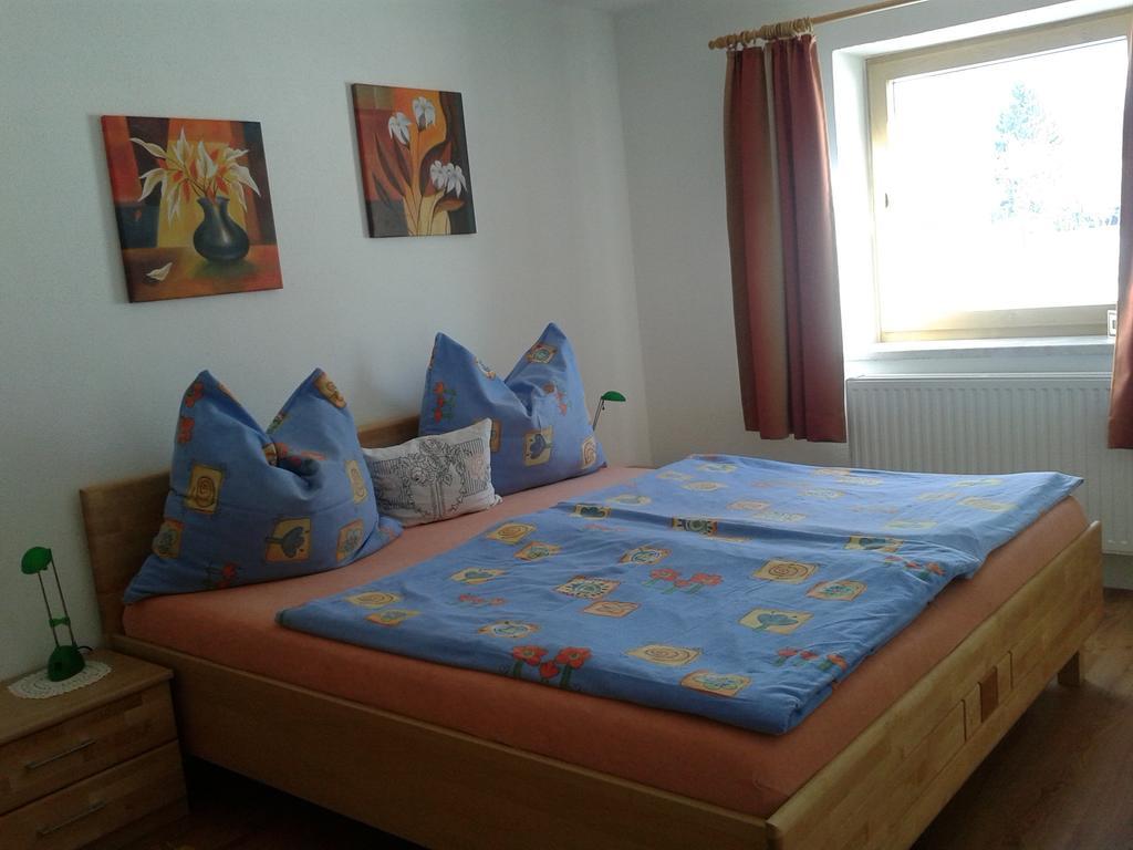 Haeringer Muehle Apartment