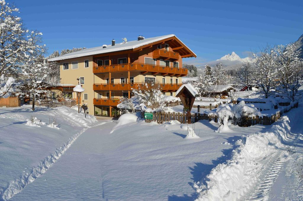 Apartment Haeringer Muehle Bad Haering