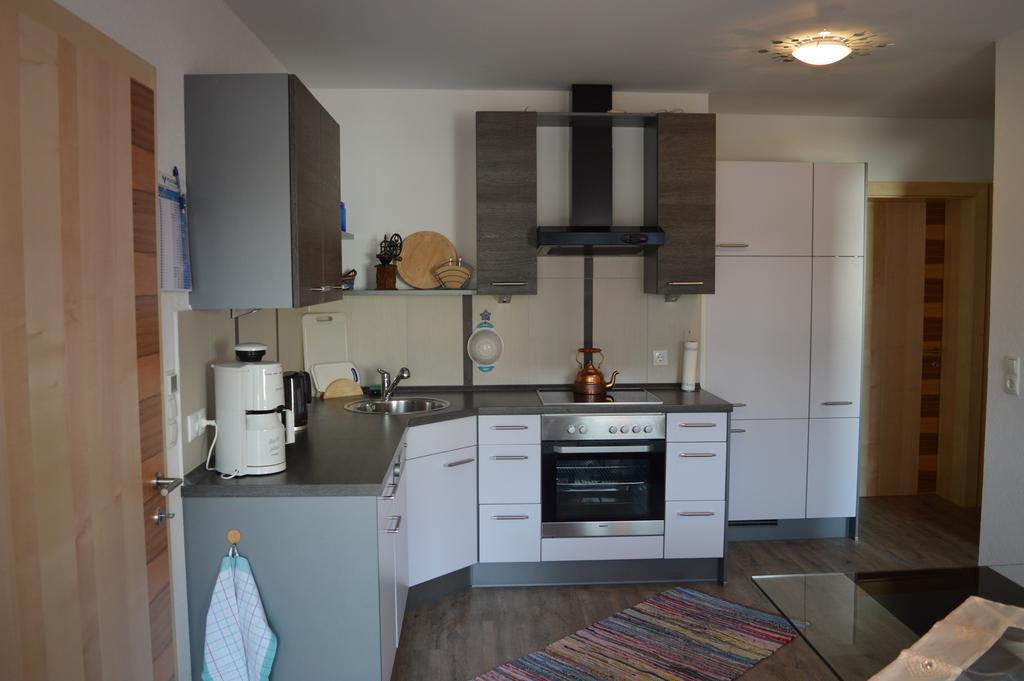 Apartment Haeringer Muehle