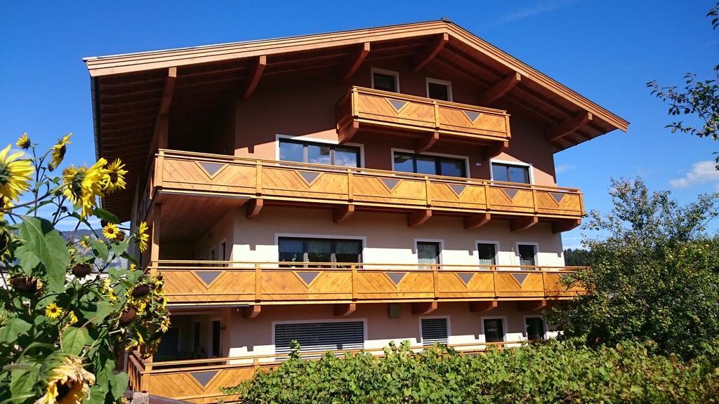 Haeringer Muehle Apartment