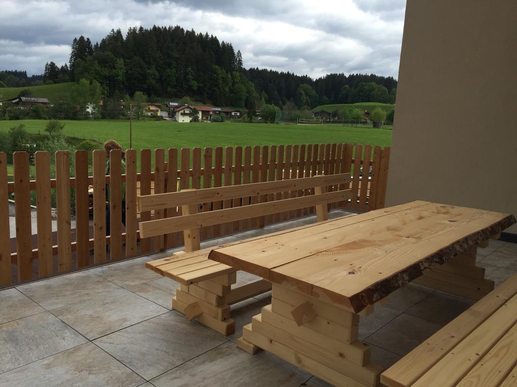 Apartment Haeringer Muehle Bad Haering