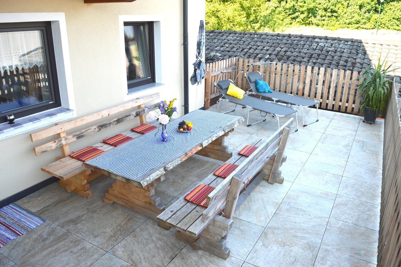 Apartment Haeringer Muehle *